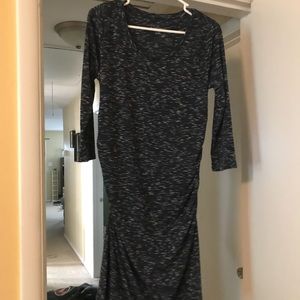 Maternity dress